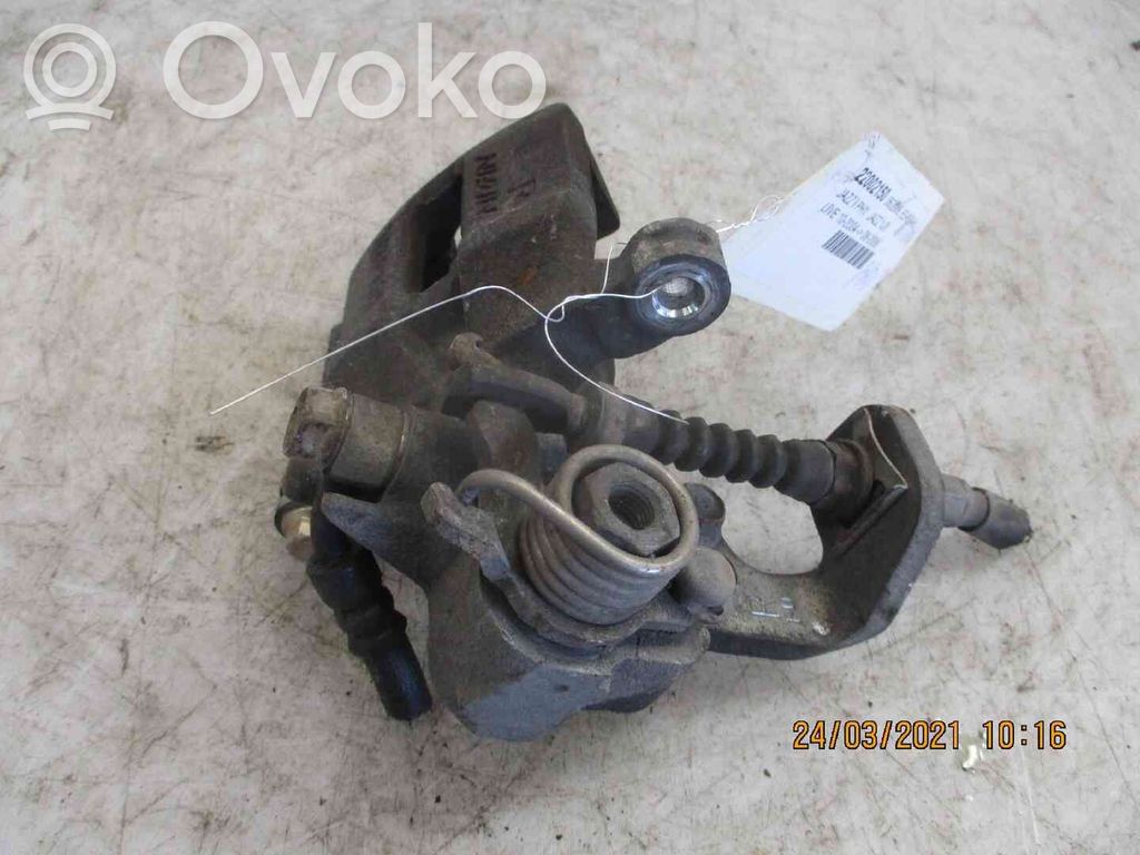 Honda Jazz Tylny zacisk hamulcowy 