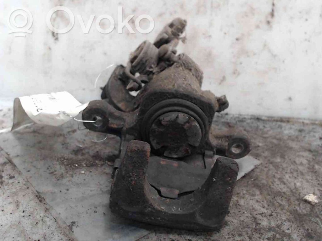 KIA Cerato Takajarrusatula 