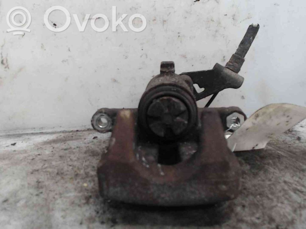 Renault Megane II Etrier frână spate