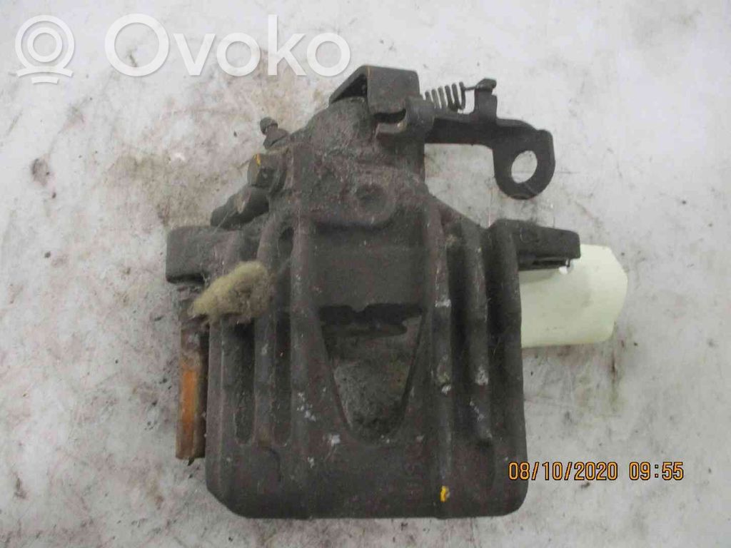 Opel Zafira A Pinza del freno posteriore 