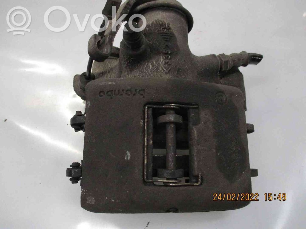 Renault Laguna I Tylny zacisk hamulcowy 
