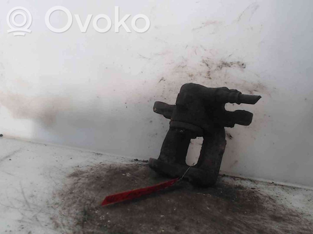 Mercedes-Benz A W168 Pinza del freno posteriore 