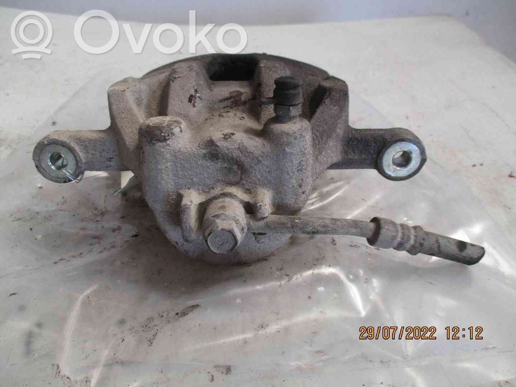 KIA Rio Pinza del freno anteriore 