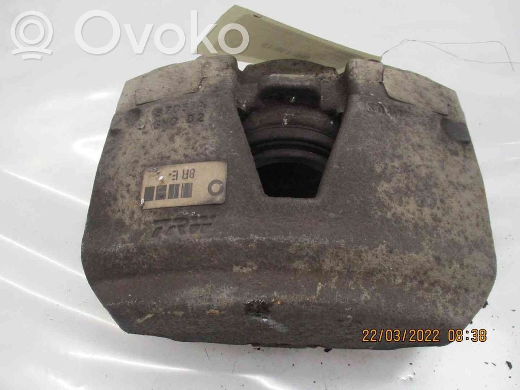 Audi Q5 SQ5 8R Pinza del freno anteriore 