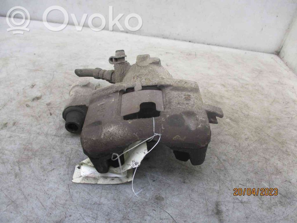 Fiat 500 Pinza del freno anteriore 