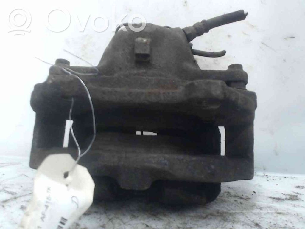 Peugeot 806 Bremssattel vorne 