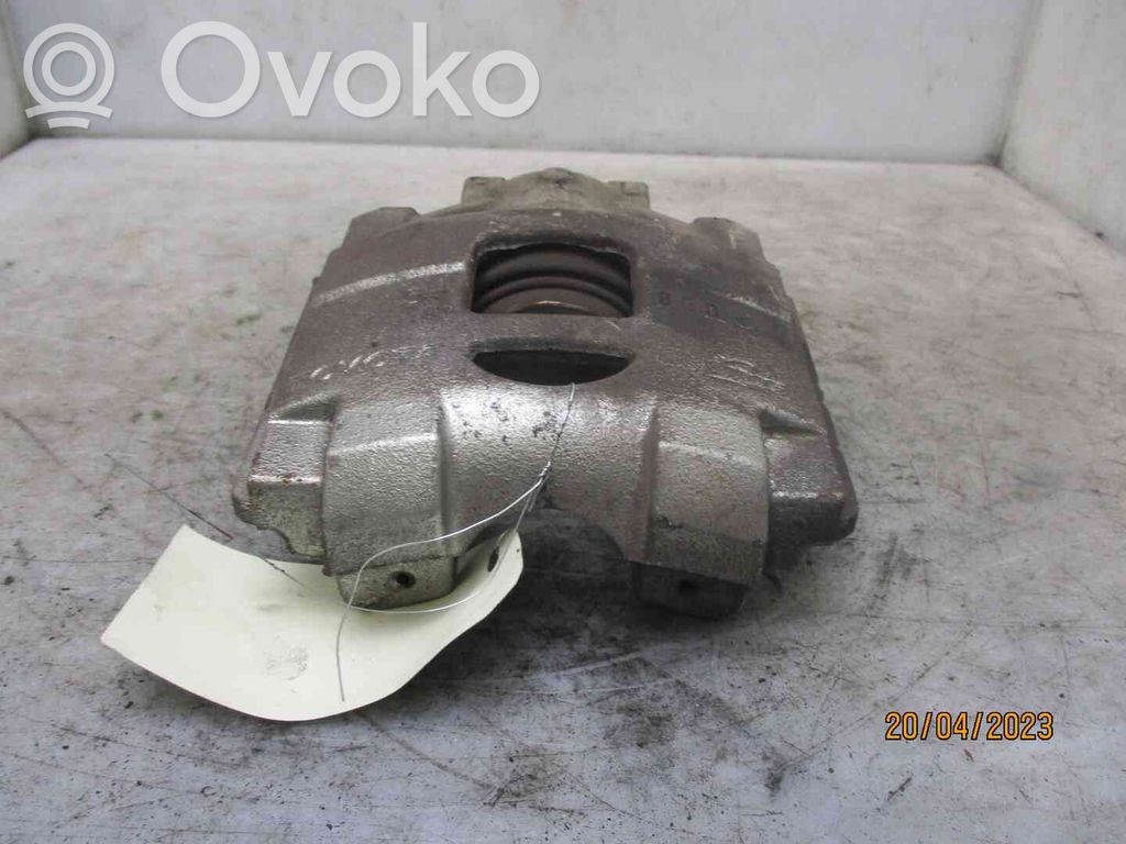 Toyota Yaris Pinza del freno anteriore 