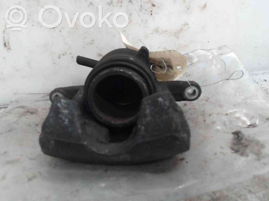 Opel Agila B Caliper de freno delantero 