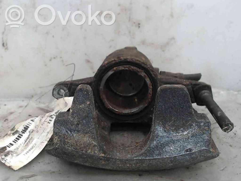 Opel Corsa D Etrier frână față 