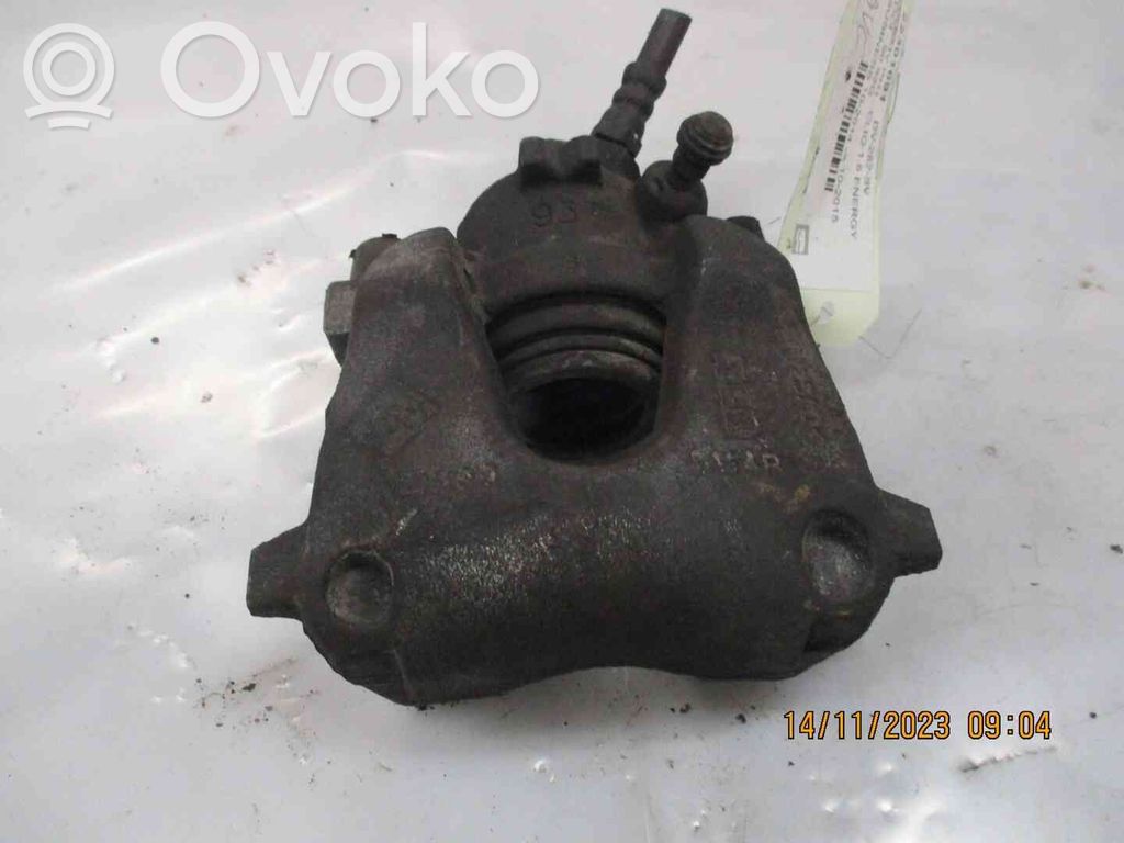 Renault Clio IV Pinza del freno anteriore 