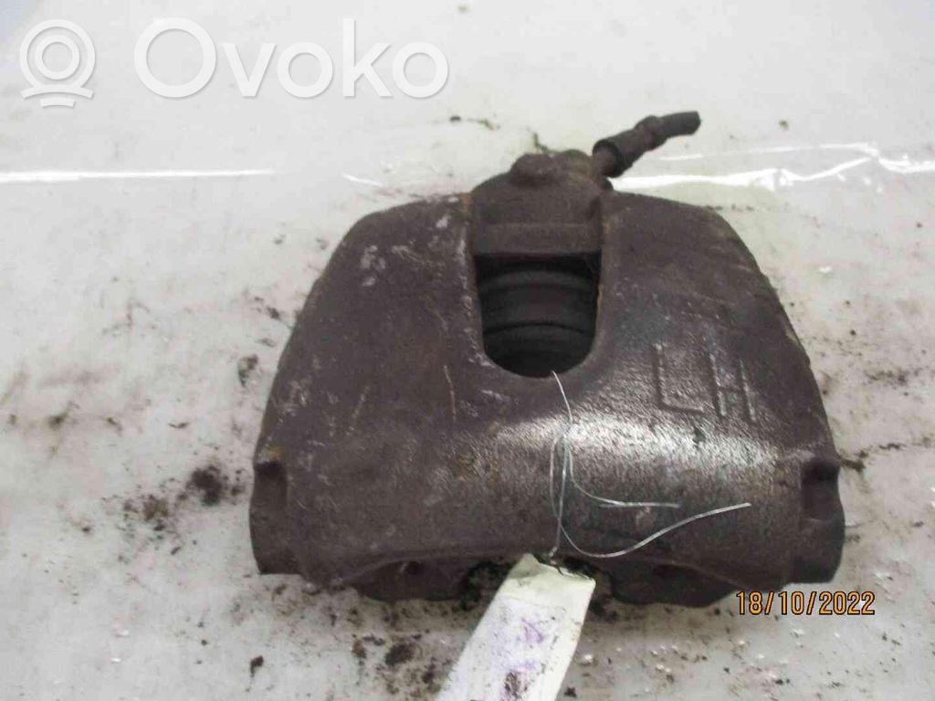 Volvo V50 Pinza del freno anteriore