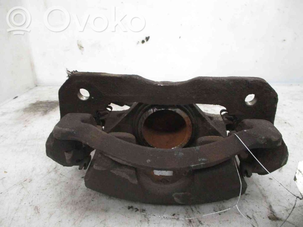 Honda Civic Etujarrusatula 