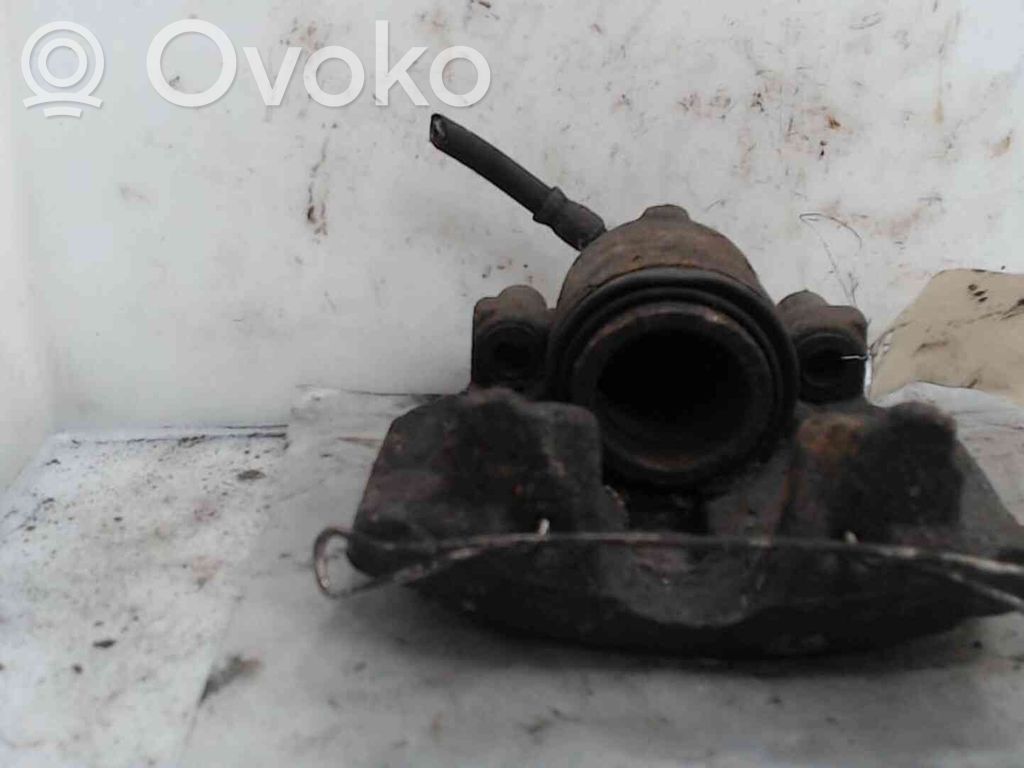 Opel Vectra B Etrier frână față 