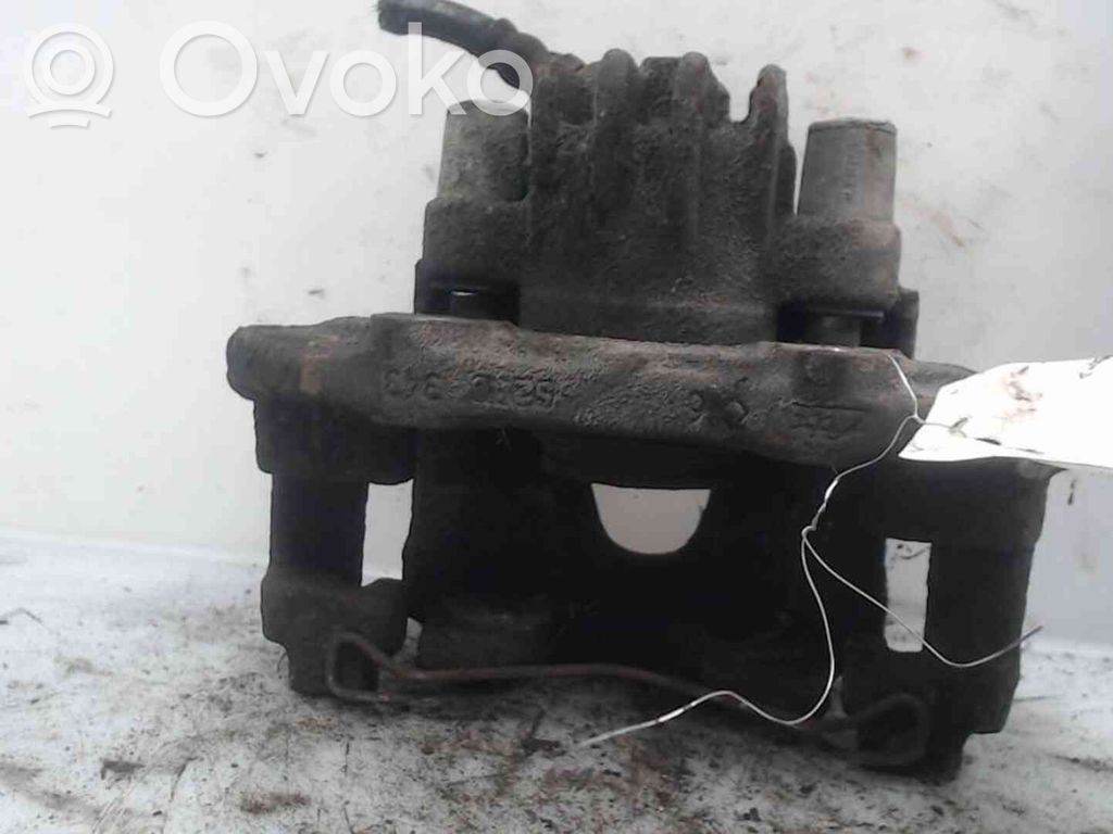 Peugeot 306 Pinza del freno anteriore