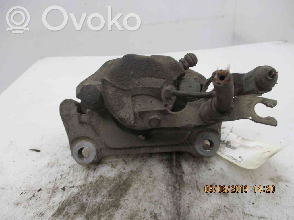 Audi A4 S4 B7 8E 8H Etrier frână față