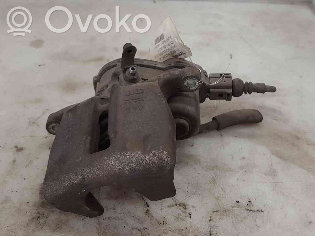 Audi A3 S3 A3 Sportback 8P Pinza del freno posteriore