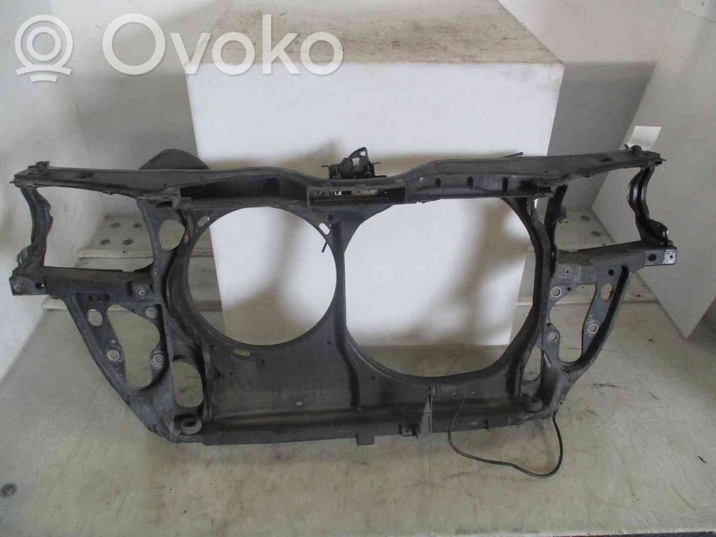 Volkswagen Passat Alltrack Pannello di supporto del radiatore