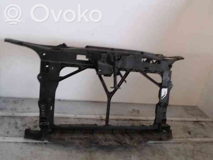Mazda 3 I Schlossträger frontträger frontmaske 