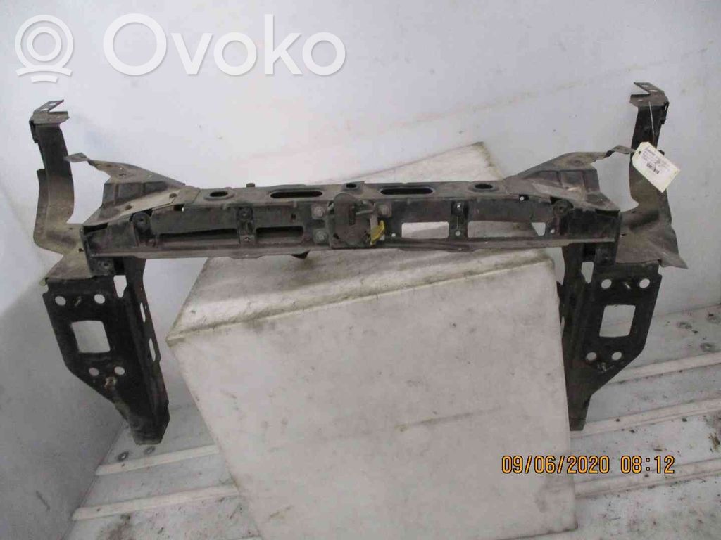 Fiat Bravo Panou suport radiator 
