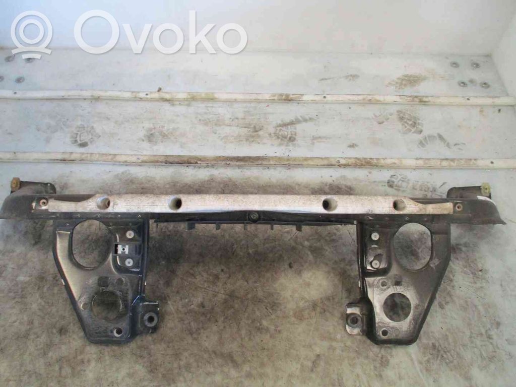 Smart ForTwo I MC01 Pannello di supporto del radiatore 