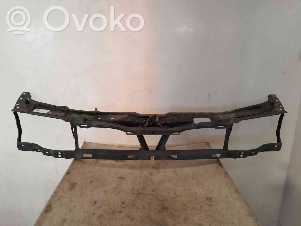 Volkswagen PASSAT B4 Panou suport radiator 