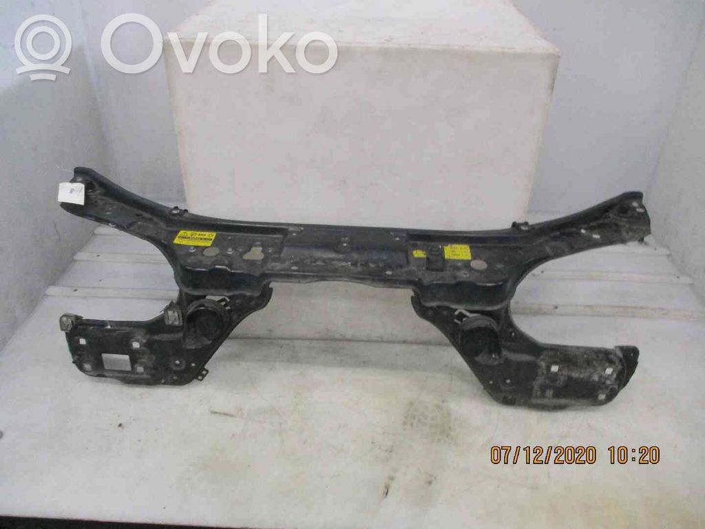 Rover 75 Pannello di supporto del radiatore 