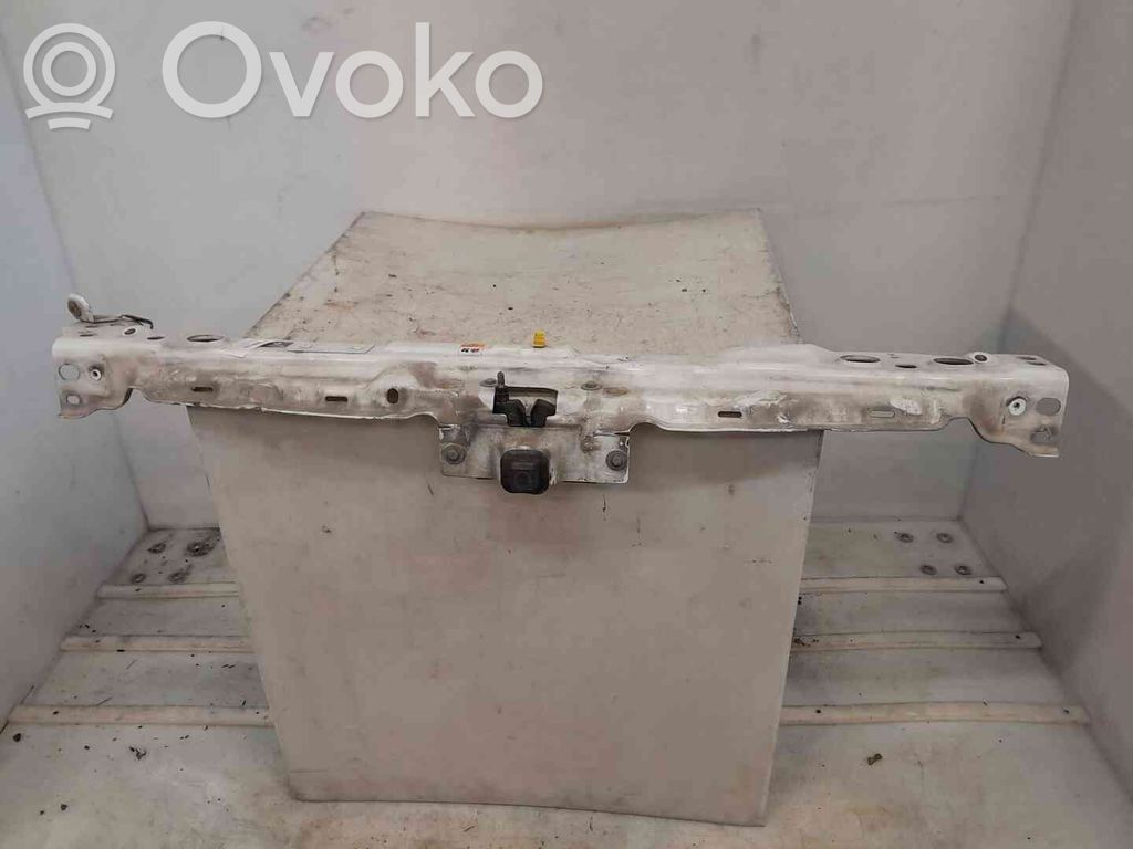 Ford Transit Staffa del pannello di supporto del radiatore parte superiore 
