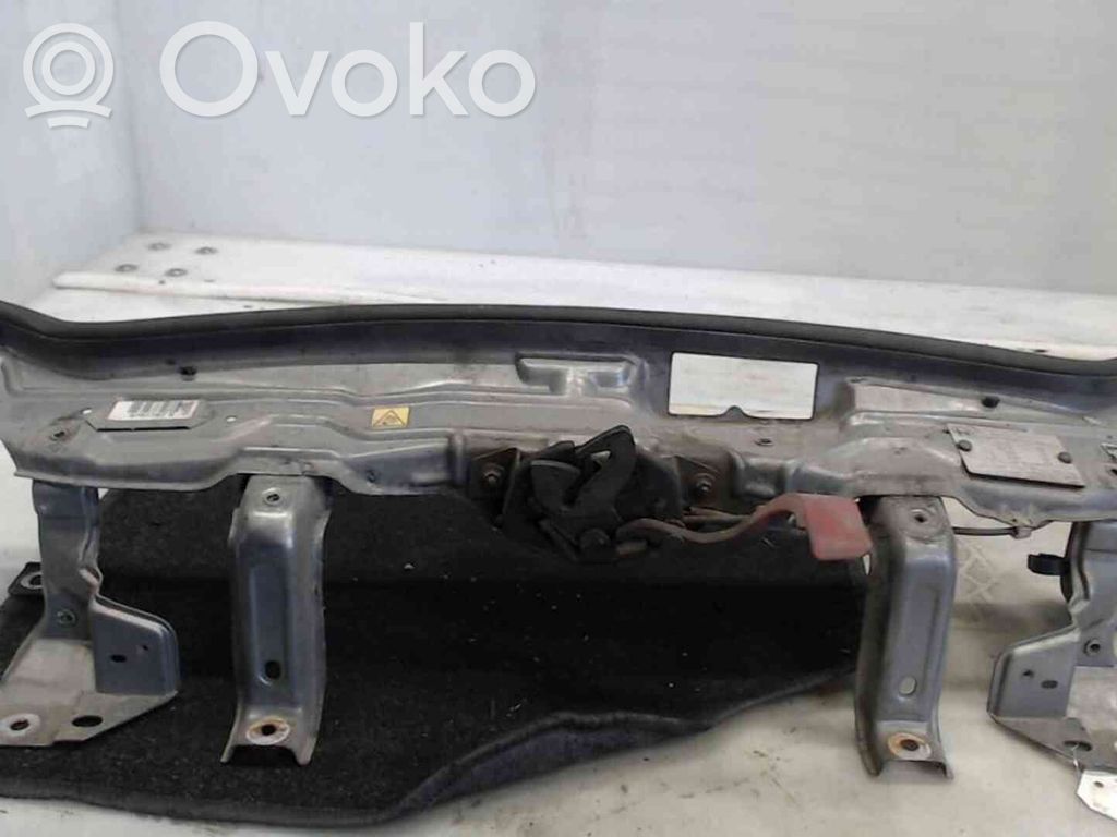 Alfa Romeo GT Panou suport radiator