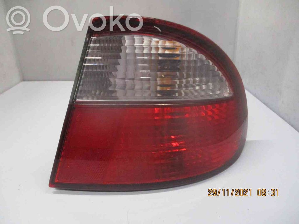 Daewoo Lanos Rear/tail lights 