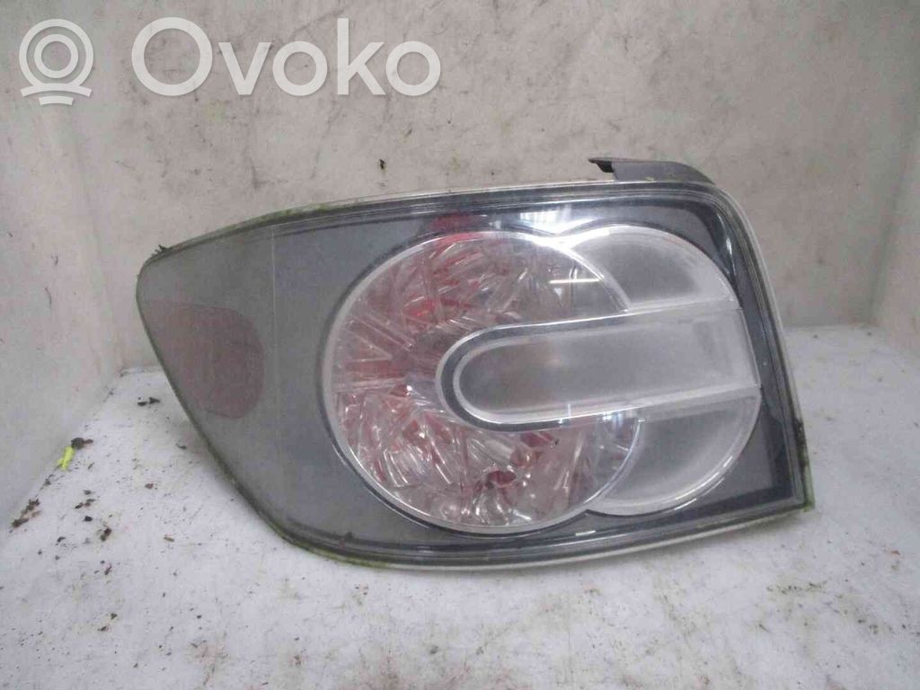 Mazda CX-7 Lampa tylna 