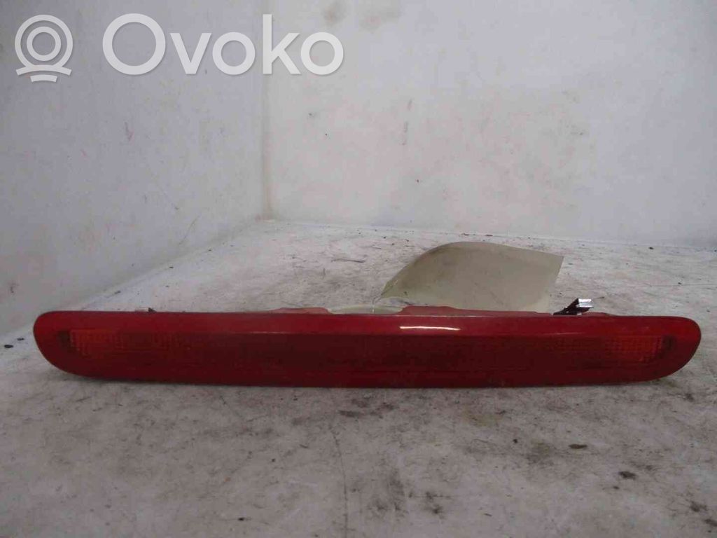 Renault Laguna II Luce d’arresto centrale/supplementare