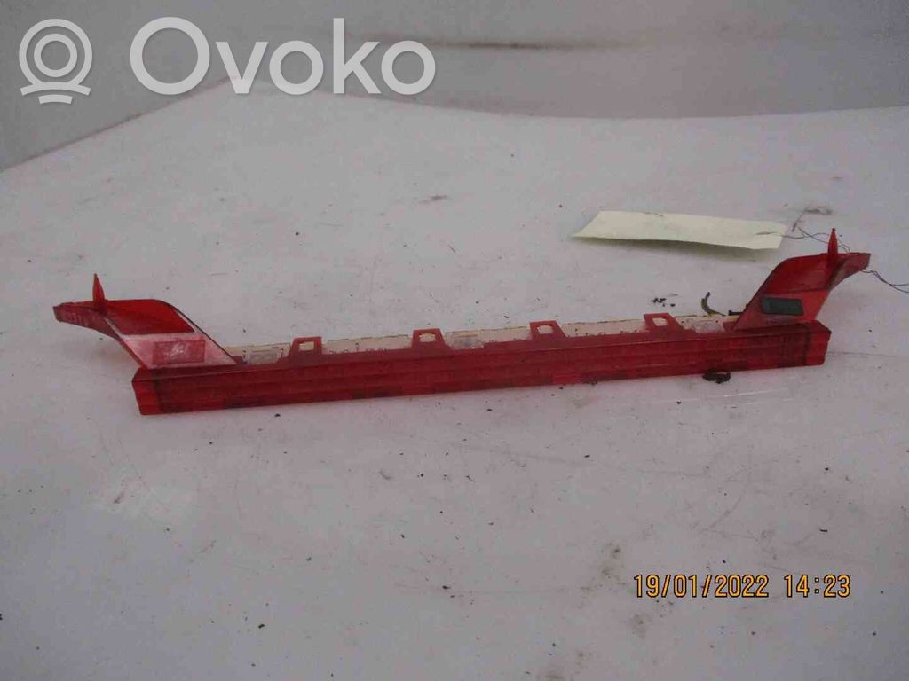 BMW 1 E81 E87 Luce d’arresto centrale/supplementare 