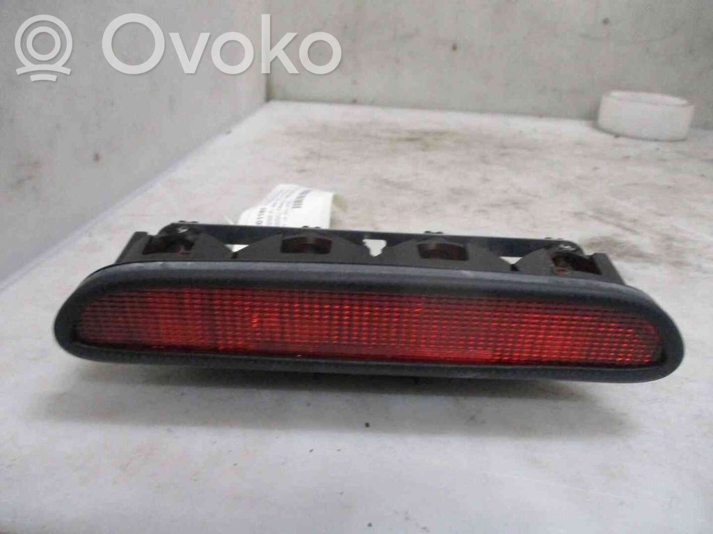 Mercedes-Benz A W168 Luce d’arresto centrale/supplementare 