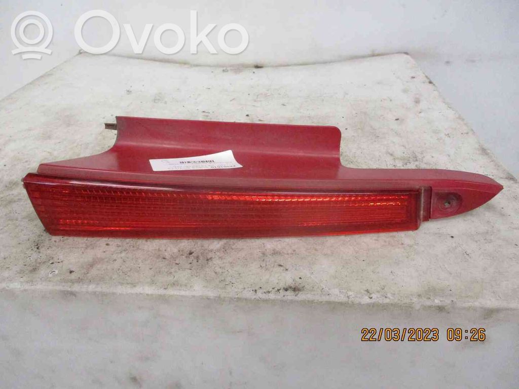 Odblask przedni   6351T9,22301010,2551741,VDMS4