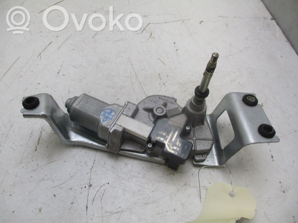 BMW 1 F20 F21 Motorino del tergicristallo del lunotto posteriore
