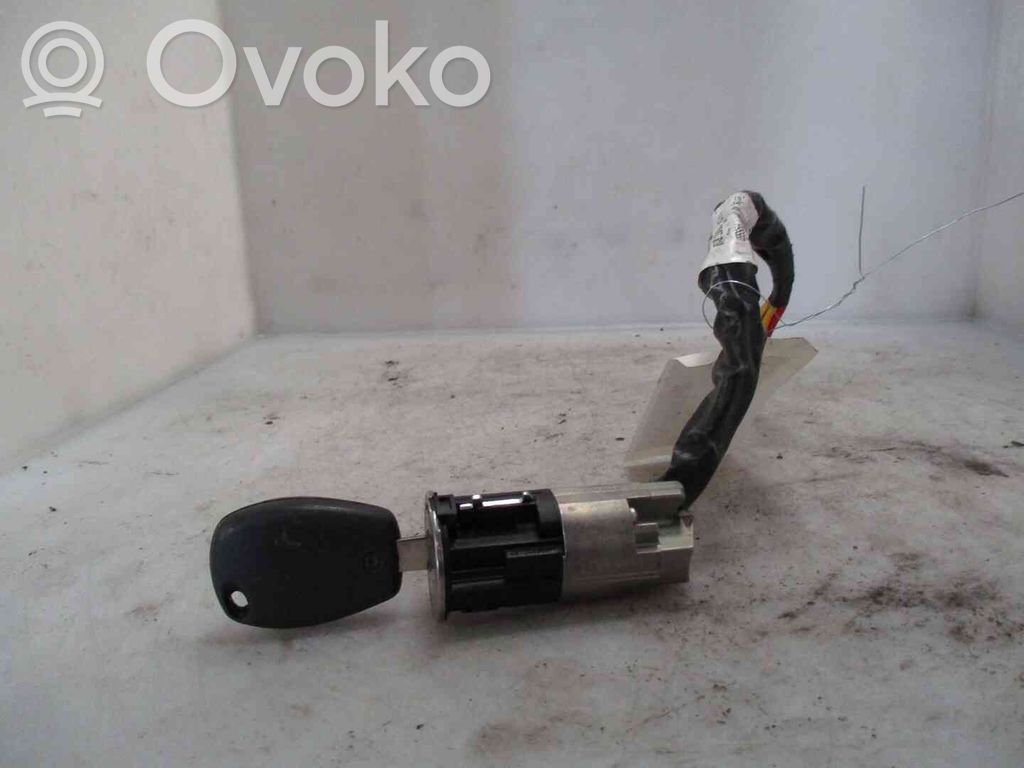 Dacia Sandero Blocchetto accensione