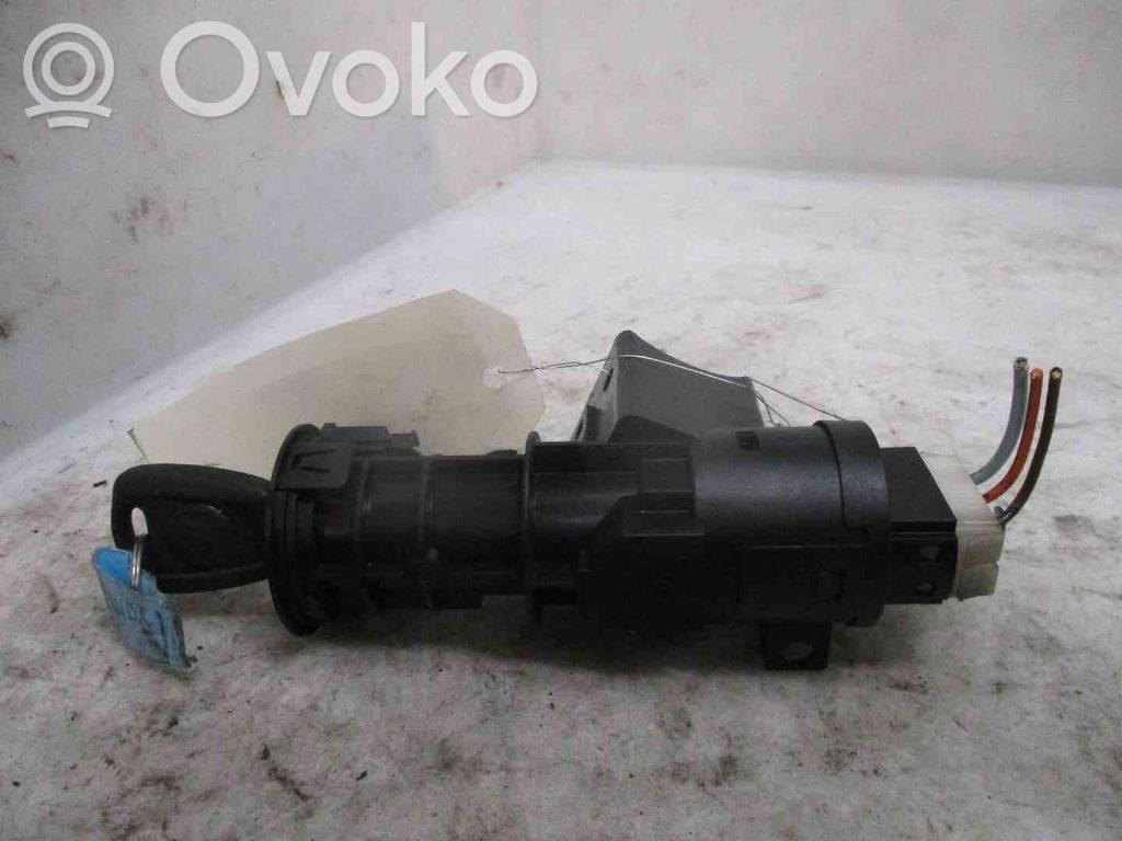 Fiat Panda II Blocchetto accensione 