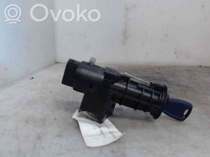 Fiat Grande Punto Blocchetto accensione 