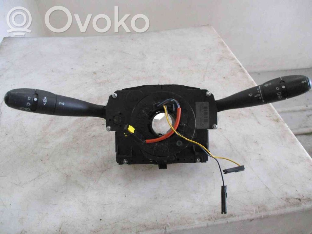 Citroen C3 Bloc semnalizator și ștergător parbriz 