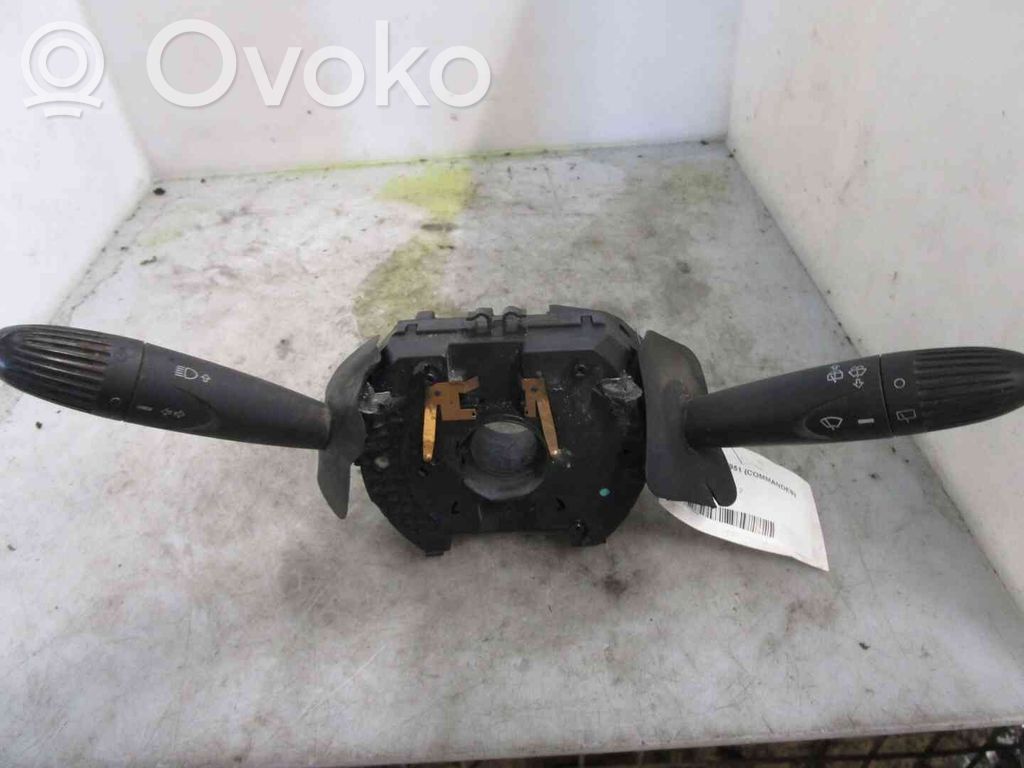 Fiat Grande Punto Leva/interruttore dell’indicatore di direzione e tergicristallo