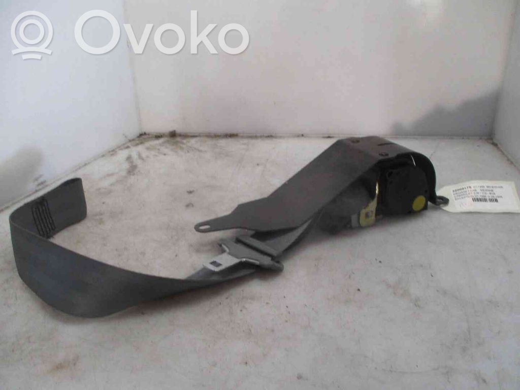 Renault Megane I Cinturón delantero 
