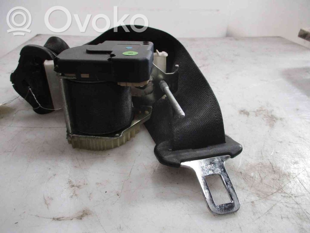 Opel Corsa C Centură de siguranță față 