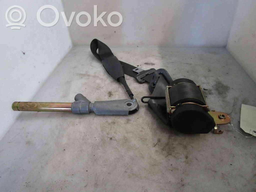 Cinturón delantero   8200576872,21805152,2514444,VDMS4
