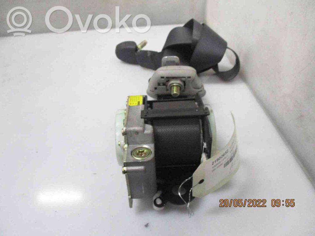Toyota Yaris Ceinture de sécurité avant