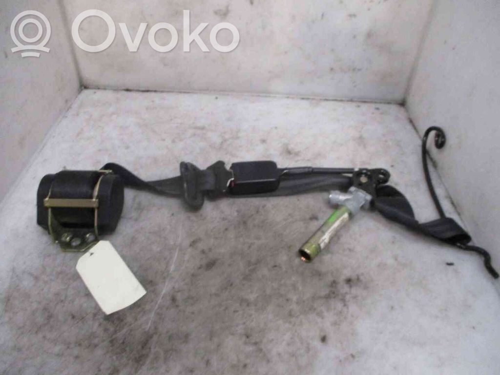 Peugeot 406 Etuistuimen turvavyö 