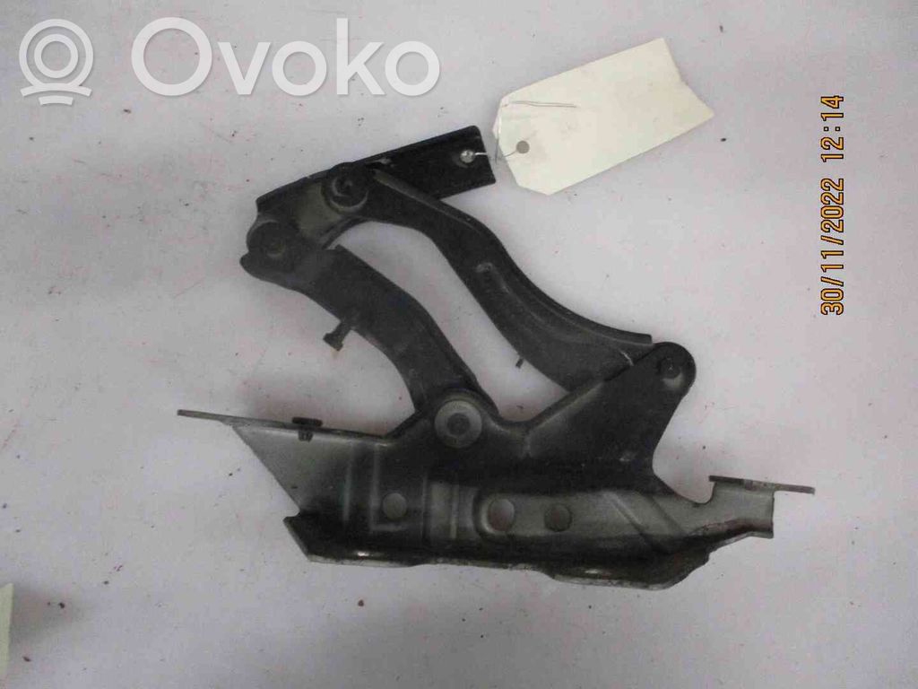 Mercedes-Benz A W169 Cerniere del vano motore/cofano