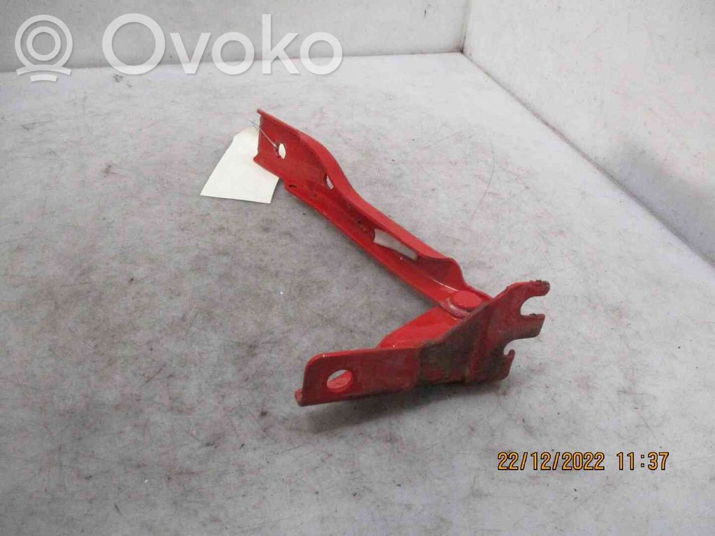 Volkswagen Polo V 6R Cerniere del vano motore/cofano 