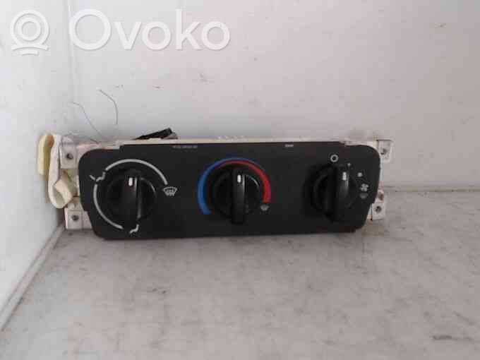 Ford Transit Climate control unit 