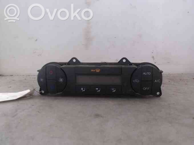 Unitate control climatizare   1436158,21701177,2502067,VDMS4