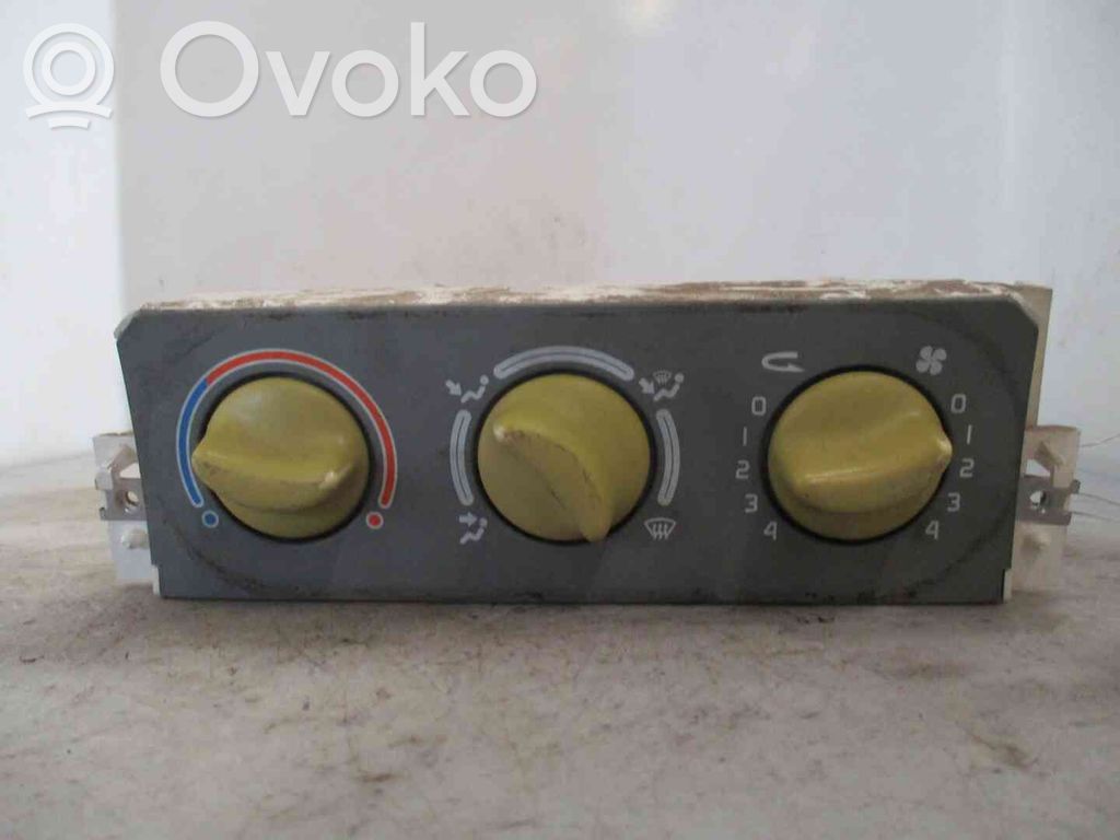Unidad de control climatización   7701049963,21805189,2514531,VDMS4
